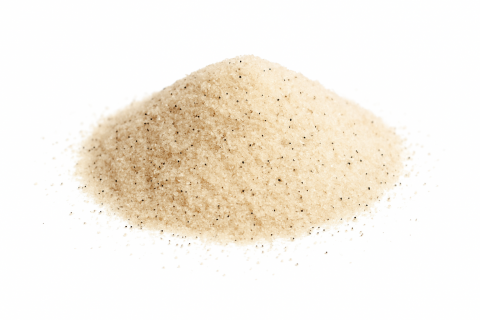 Vanilkový cukr 3% BIO 